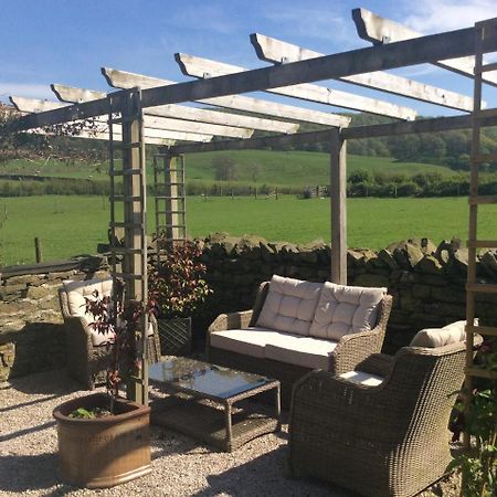 Hotel Crosslands Farm Kendal Exterior foto
