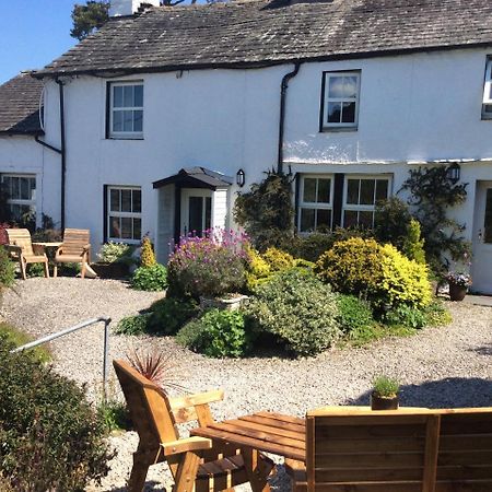 Hotel Crosslands Farm Kendal Exterior foto