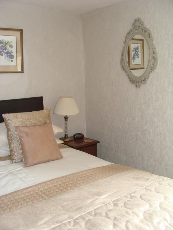Hotel Crosslands Farm Kendal Zimmer foto
