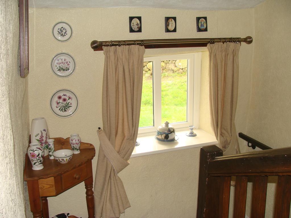 Hotel Crosslands Farm Kendal Exterior foto