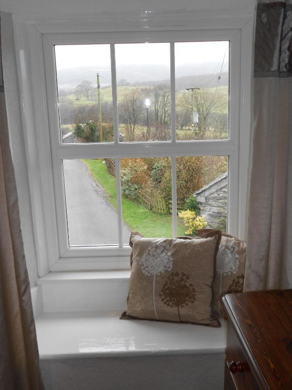 Hotel Crosslands Farm Kendal Zimmer foto