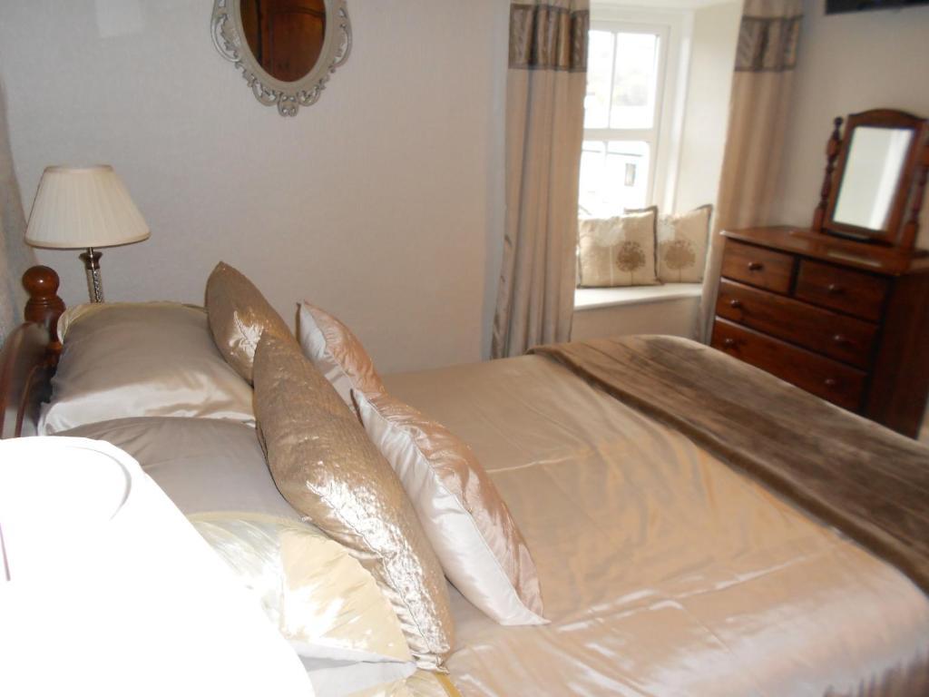 Hotel Crosslands Farm Kendal Zimmer foto