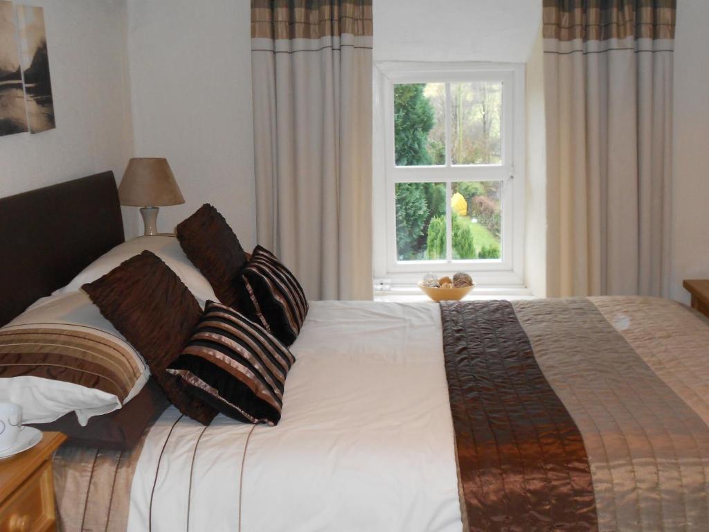 Hotel Crosslands Farm Kendal Zimmer foto