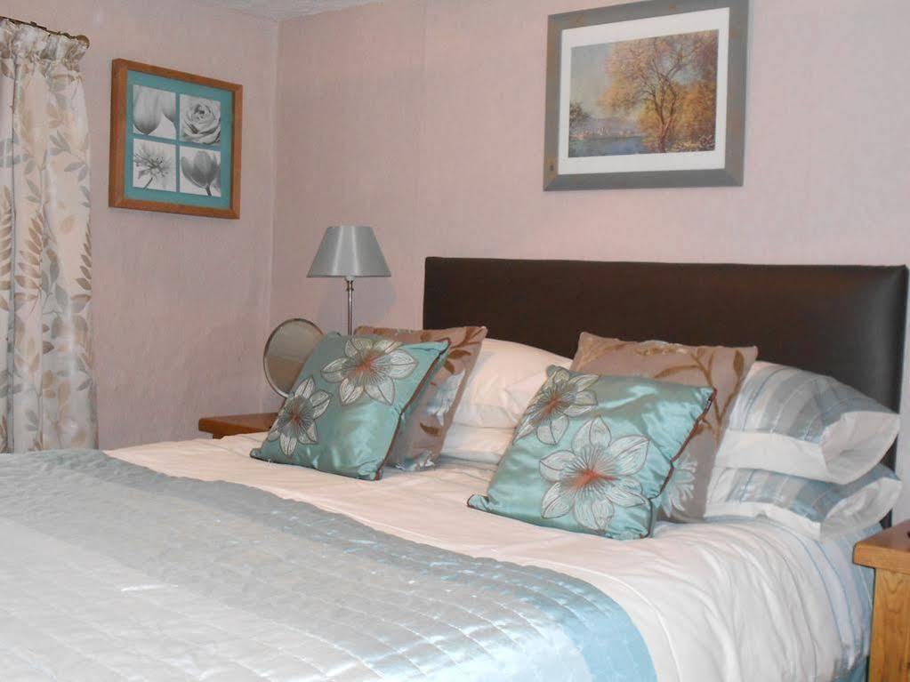 Hotel Crosslands Farm Kendal Exterior foto